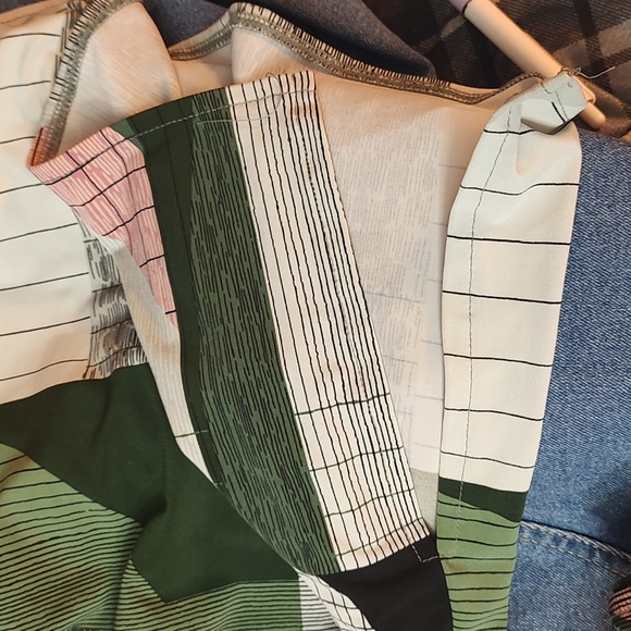 Alfani Shirt Size PM - Picture 4 of 4